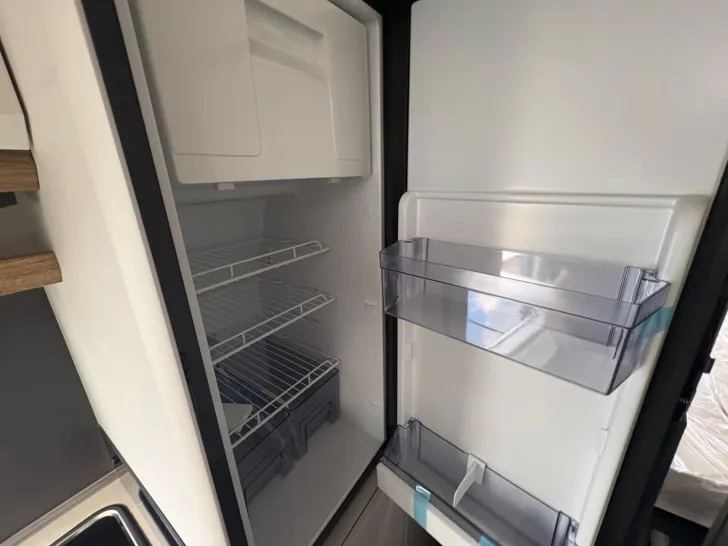 Fahrzeugbild Hobby Prestige Van 640 ET /Vision Paket/Markise #28