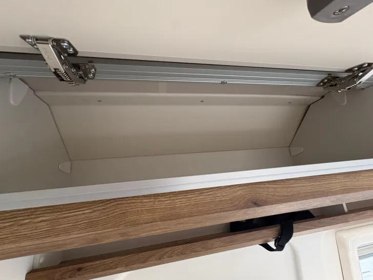 Fahrzeugbild Hobby Prestige Van 640 ET /Vision Paket/Markise #32