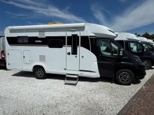Fahrzeugbild Hobby Maxia T 710 GE Sie sparen 2.263 !! #3