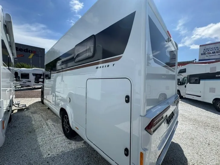 Fahrzeugbild Hobby Maxia T 710 GE Sie sparen 2.263 !! #6