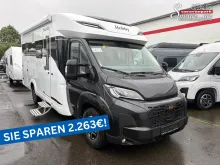 Fahrzeugbild Hobby Maxia T 710 GE Sie sparen 2.663 !! #1