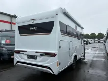Fahrzeugbild Hobby Maxia T 710 GE Sie sparen 2.663 !! #5