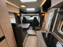 Fahrzeugbild Hobby Maxia T 710 GE Sie sparen 2.663 !! #24