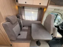 Fahrzeugbild Hobby OnTour C 680 GE /Safety Paket #14