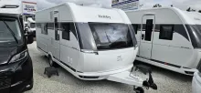 Fahrzeugbild Hobby Excellent 495 WFB / Heckwaschraum #1