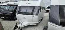 Fahrzeugbild Hobby Excellent 495 WFB / Heckwaschraum #3