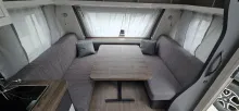 Fahrzeugbild Hobby Excellent 495 WFB / Heckwaschraum #10