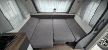 Fahrzeugbild Hobby Excellent 495 WFB / Heckwaschraum #11