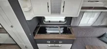 Fahrzeugbild Hobby Excellent 495 WFB / Heckwaschraum #15