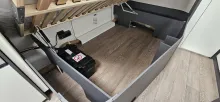 Fahrzeugbild Hobby Excellent 495 WFB / Heckwaschraum #21