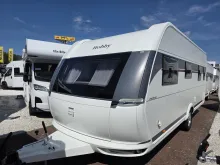 Fahrzeugbild Hobby Prestige 560 WFU Modelljahr 2027 #3