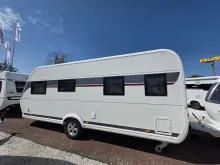 Fahrzeugbild Hobby Prestige 560 WFU Modelljahr 2027 #5