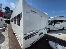 Fahrzeugbild Hobby Prestige 560 WFU Modelljahr 2027 #9