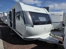 Fahrzeugbild Hobby Prestige 560 WFU Modelljahr 2027 #13