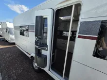 Fahrzeugbild Hobby Prestige 560 WFU Modelljahr 2027 #14
