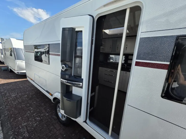 Fahrzeugbild Hobby Prestige 560 WFU Modelljahr 2027 #14