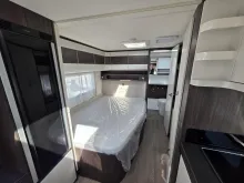 Fahrzeugbild Hobby Prestige 560 WFU Modelljahr 2027 #18