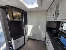 Fahrzeugbild Hobby Prestige 560 WFU Modelljahr 2027 #20