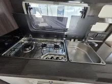 Fahrzeugbild Hobby Prestige 560 WFU Modelljahr 2027 #22
