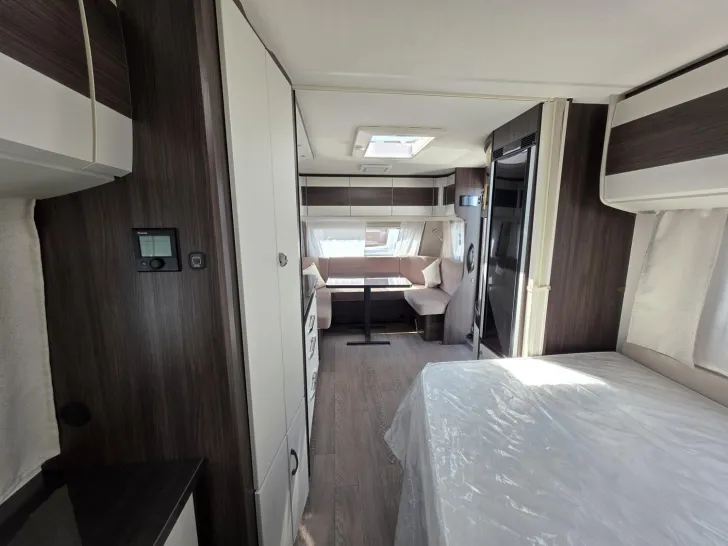 Fahrzeugbild Hobby Prestige 560 WFU Modelljahr 2027 #25