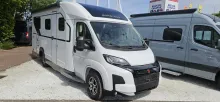 Fahrzeugbild Bürstner Signature SFT 7.4 / Sie sparen 4.879,- #1
