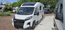 Fahrzeugbild Bürstner Signature SFT 7.4 / Sie sparen 4.879,- #3