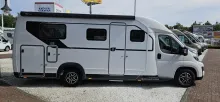 Fahrzeugbild Bürstner Signature SFT 7.4 / Sie sparen 4.879,- #6