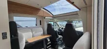 Fahrzeugbild Bürstner Signature SFT 7.4 / Sie sparen 4.879,- #12