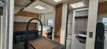 Fahrzeugbild Bürstner Signature SFT 7.4 / Sie sparen 4.879,- #13