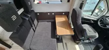 Fahrzeugbild Bürstner Signature SFT 7.4 / Sie sparen 4.879,- #14