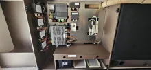 Fahrzeugbild Bürstner Signature SFT 7.4 / Sie sparen 4.879,- #22
