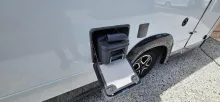 Fahrzeugbild Bürstner Signature SFT 7.4 / Sie sparen 4.879,- #23