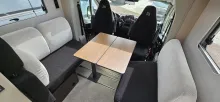 Fahrzeugbild Bürstner Signature SFT 7.4 / Sie sparen 4.879,- #27