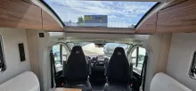 Fahrzeugbild Bürstner Signature SFT 7.4 / Sie sparen 4.879,- #28