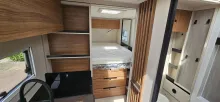 Fahrzeugbild Bürstner Signature SFT 7.4 / Sie sparen 4.879,- #35