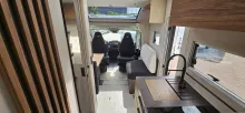Fahrzeugbild Bürstner Signature SFT 7.4 / Sie sparen 4.879,- #37