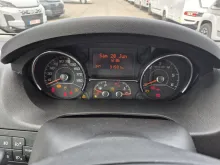 Fahrzeugbild Mooveo Van 54DB Anhängerkupplung/SAT + TV #15