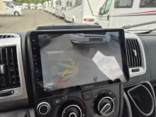 Fahrzeugbild Mooveo Van 54DB Anhängerkupplung/SAT + TV #16