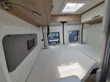 Fahrzeugbild Mooveo Van 54DB Anhängerkupplung/SAT + TV #27