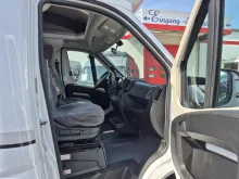 Fahrzeugbild Hobby OnTour T T70F Zusatzluftfederung/SAT+TV/Heckbad #12