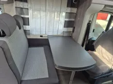 Fahrzeugbild Hobby OnTour T T70F Zusatzluftfederung/SAT+TV/Heckbad #20