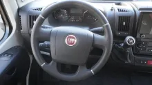 Fahrzeugbild Dethleffs Trend T 7017 EB /Navi/RFK/Hubbett/SAT+TV/GFK #21