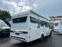 Fahrzeugbild Hobby OnTour A 720 GFM /6 Schlafplätze/Markise/Automatik #4