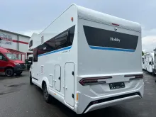 Fahrzeugbild Hobby OnTour A 720 GFM /6 Schlafplätze/Markise/Automatik #5