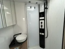 Fahrzeugbild Hobby OnTour A 720 GFM /6 Schlafplätze/Markise/Automatik #13
