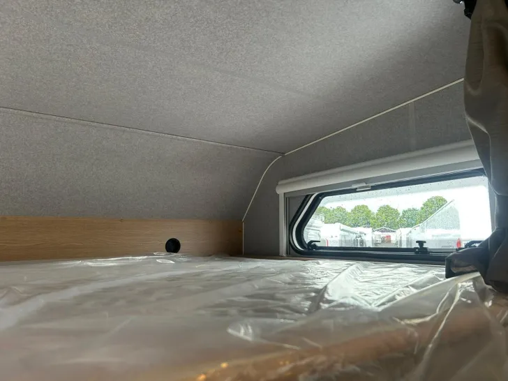 Fahrzeugbild Hobby OnTour A 720 GFM /6 Schlafplätze/Markise/Automatik #16