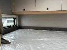 Fahrzeugbild Hobby OnTour A 720 GFM /6 Schlafplätze/Markise/Automatik #19