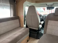 Fahrzeugbild Hobby OnTour A 720 GFM /6 Schlafplätze/Markise/Automatik #22