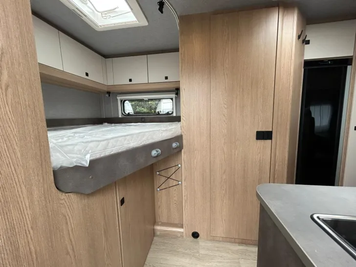 Fahrzeugbild Hobby OnTour A 720 GFM /6 Schlafplätze/Markise/Automatik #30