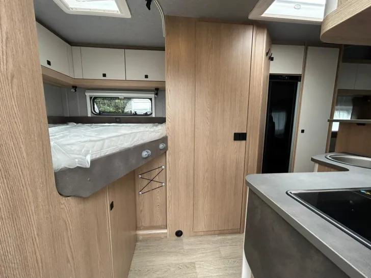 Fahrzeugbild Hobby OnTour A 720 GFM /6 Schlafplätze/Markise/Automatik #31